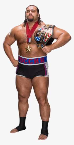 Rusev - Portable Network Graphics