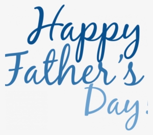 Free - Father's Day Png Clipart