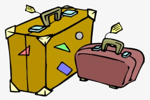Png Transparent How To Pack - Packing Clipart