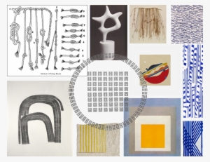 Moodboard Swatch Collection - Creative Arts