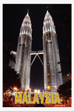 Petronas Towers Kl, - Petronas Twin Towers