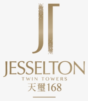 Jesselton Twins Tower - Selsun Blue