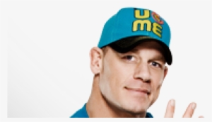 Kids Eat Free - John Cena Profile