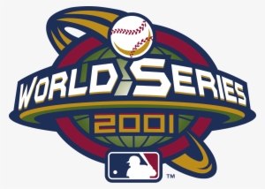 2001 World Series - Baseball - 2001 World Series