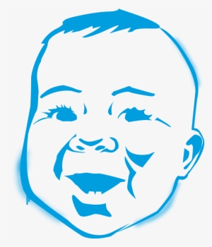 Street Art Baby