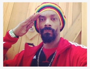 Snoop Lion - Snoop Dogg Smokes 81 Joints A Day