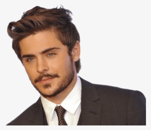 At The Movies - Zac Efron Png