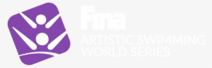 Fina Artistic Swimming World Series 2019 - Circle