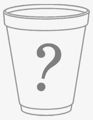 Svg Library Download Container Plastic Cup Free On - Styrofoam Cup Clip Art