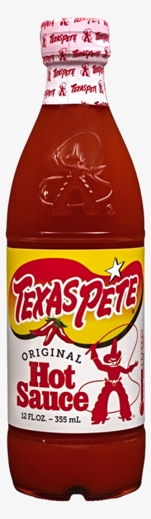 Hot Sauce, The Original, By Texas Pete - Texas Pete