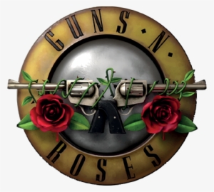 3w0go0 - Guns N Roses Dripping Rose