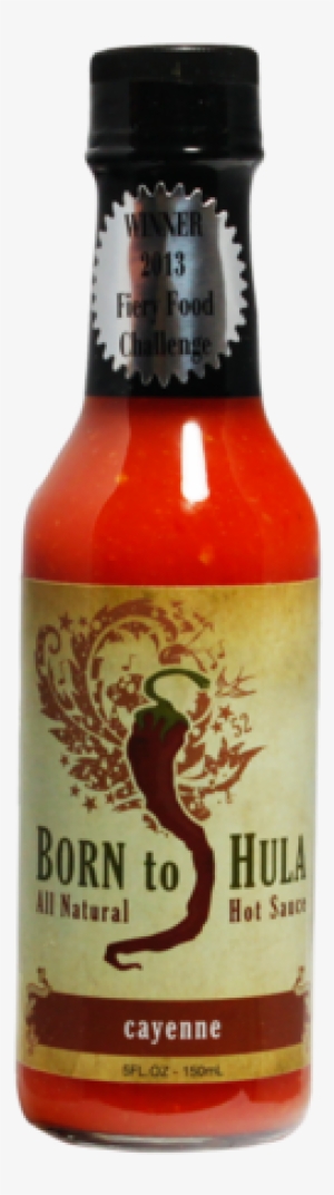 Born To Hula Cayenne Pepper All Natural Hot Chilli - Miscellaneous Brands Born To Hula Habanero Ancho Hot