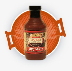 Bbq Sauce Label - Barbecue Grill