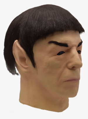 Spock