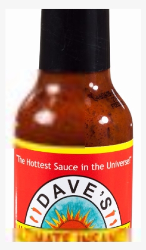 Dave's Gourmet Ultimate Insanity Hot Sauce 5 Oz - Daves Gourmet Ultimate Insanity Hot Sauce - 142 G