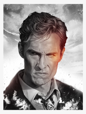 The - Illustration