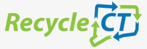 And Recyclect Logo - Bicycle