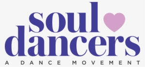 Soul Dancers Logo - Soul Dancers Charity