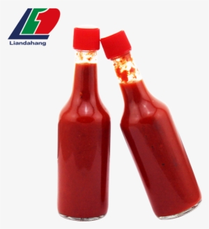Oem Brands Italy Chili Hot Sauce - Hot Sauce Bottle Transparent