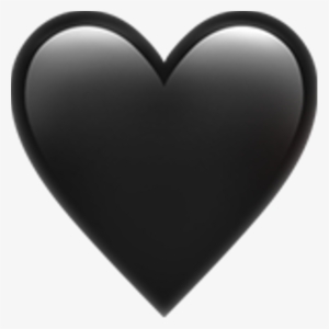 Iphone Heart Emoji Png