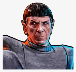 Spock