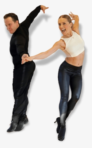 Dancers - Dance