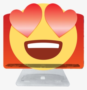 Emoji Love Iphone - Emoji