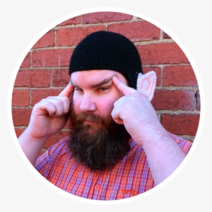 So Vulcan - Beanie