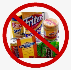 No Junk Food3 “ - No To Junk Food