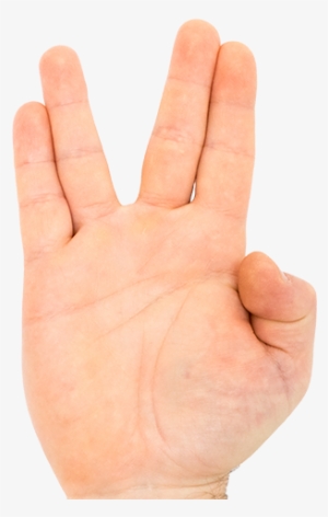 Spock - Sign