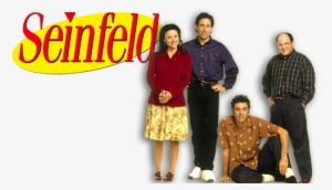 Seinfeld-2 - Seinfeldia 2018 Daily Calendar: Trivia From The Show