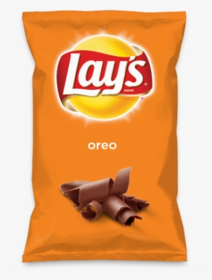 Image Library Oreo Drawing Junk Food - French Fry Flavored Chips