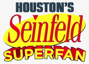 Seinfeld Superfan Logo Medium - Limp Bizkit No Background