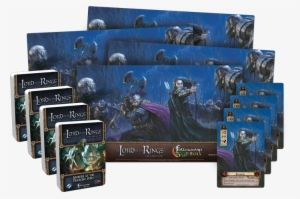 Lord Of The Rings Fellowship Event November 15th - Lord Of The Rings: The Card Game – Murder At The Prancing