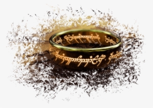 Lord Of The Rings Prequel From Amazon - Lb Fashion Jewelry The Lord Of The Rings For Men 18