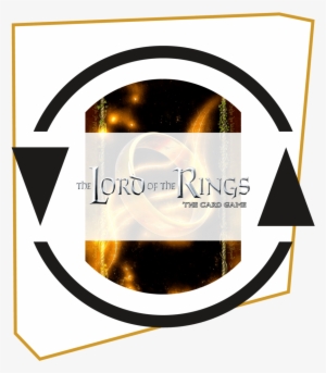 Lord Of The Rings - Collectible Card Game