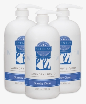 Layers By Scentsy Dryer Disks (scentsy Clean)