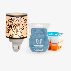 If Guest Orders At Your Scentsy Party Total $600, You - Morning Sunrise Scentsy Warmer