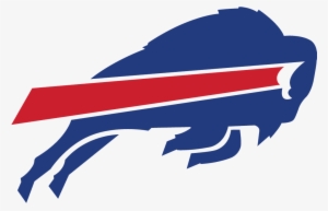 Nfl Buffalo Bills Team Logo Png - Buffalo Bills Logo