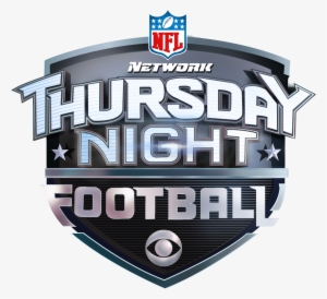 Thursday Night Football & Football Trivia With Big - Nfl Thursday Night Football Logo Png