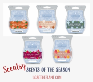Scentsy Bundle Season