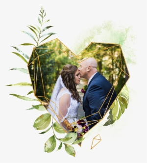 Wedding Frame - Love