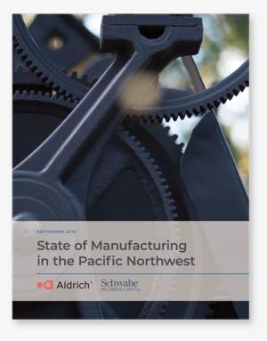 2018 Manufacturing Industry Report - Machine