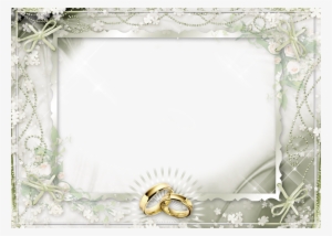 "frame For Wedding Photo Switchmusicgroup - Marcos Para Fotos De Matrimonio