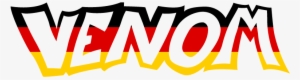 Germanyvenomsticker - Portable Network Graphics