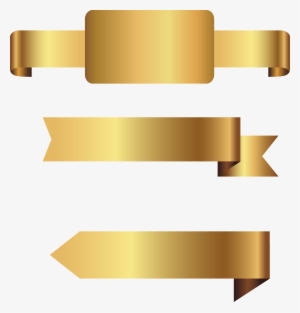 Clip Free Hand Painted Gold Transprent Png Free Download - All Lable Png Hd