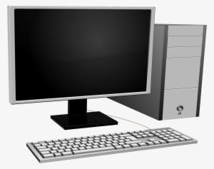 Png Stock Clipart - Computer Hardware Clip Art