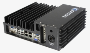 Re1112 Rugged Embedded Computer By Crystal Group - Embedded Computers