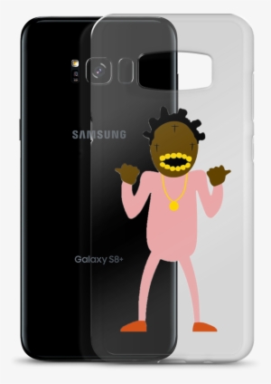 Samsung Case Kodak Black - Samsung Galaxy