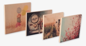 Thickness Of The Frames - Printing